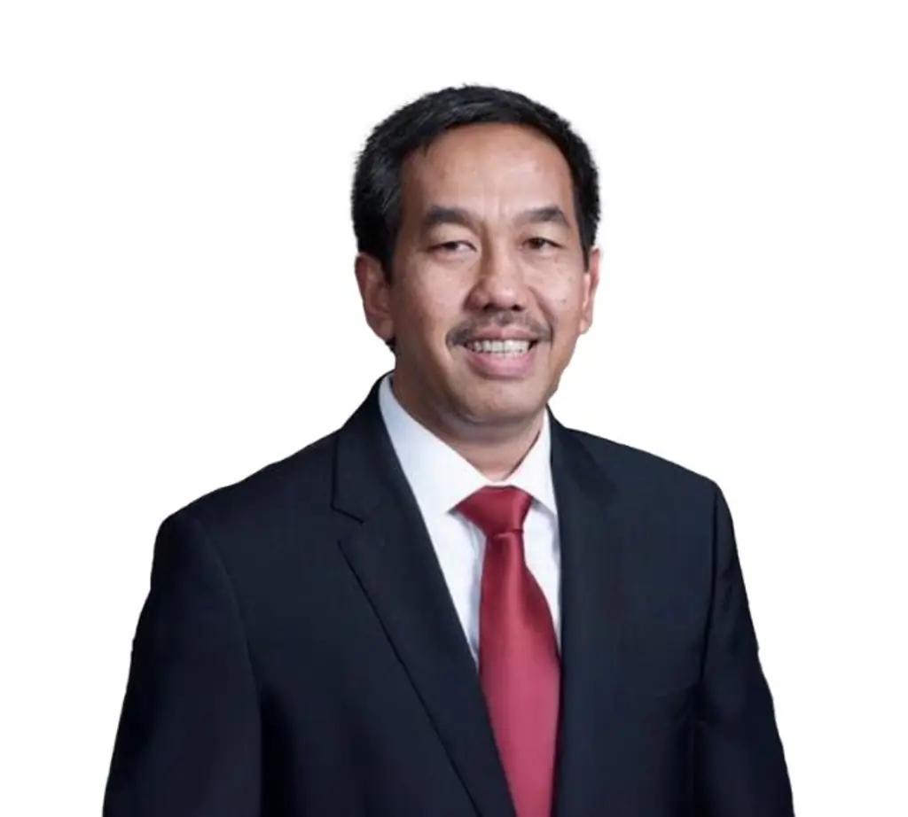 Muhammad Awaluddin